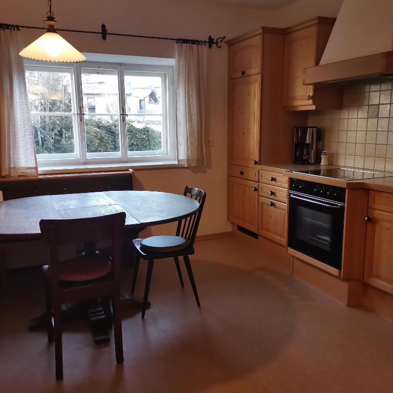 Bodenschmiede - Holiday Home with bathroom - 10