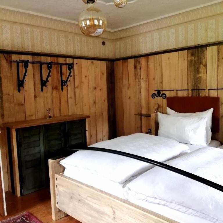 Bodenschmiede - Holiday Home with bathroom - 13