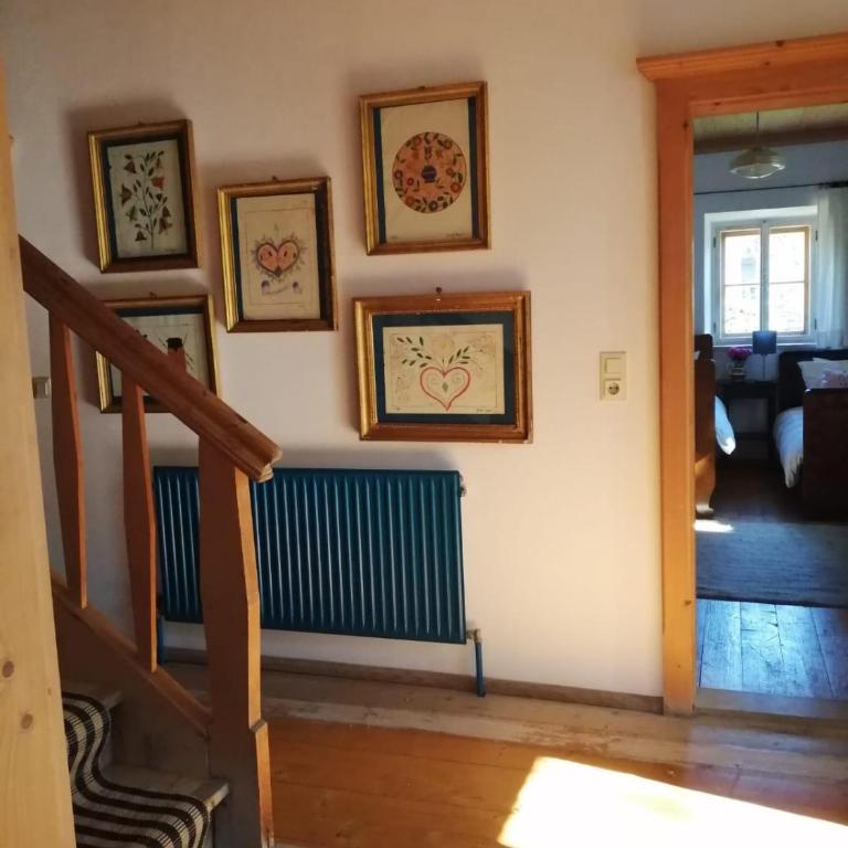 Bodenschmiede - Holiday Home with bathroom - 33