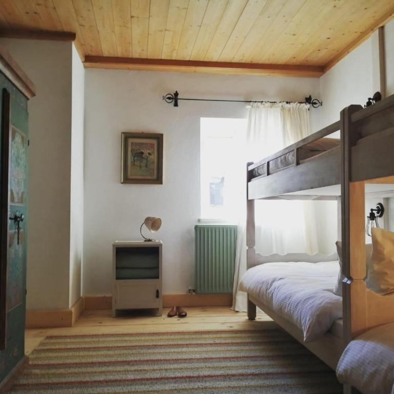 Bodenschmiede - Holiday Home with bathroom - 34