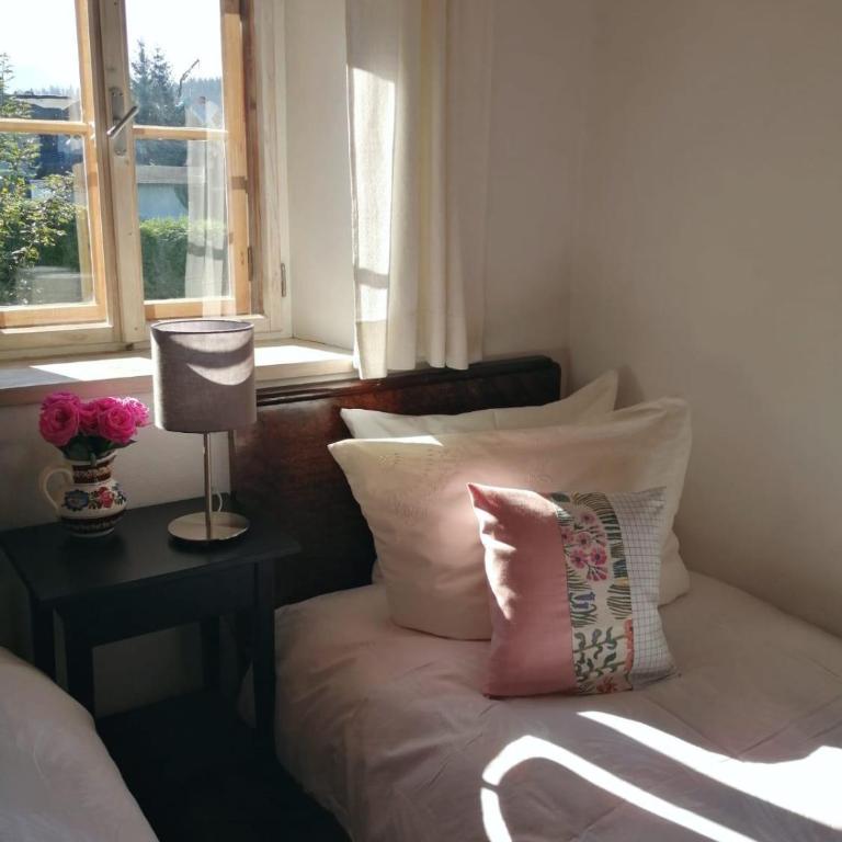 Bodenschmiede - Holiday Home with bathroom - 36