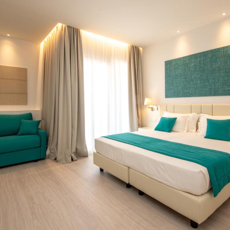 Hotel Imperia - Junior Suite - 3