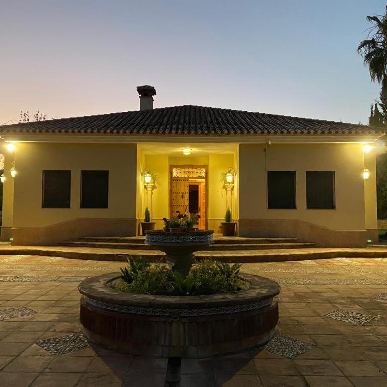 Villa Las Viñas - Villa - 8