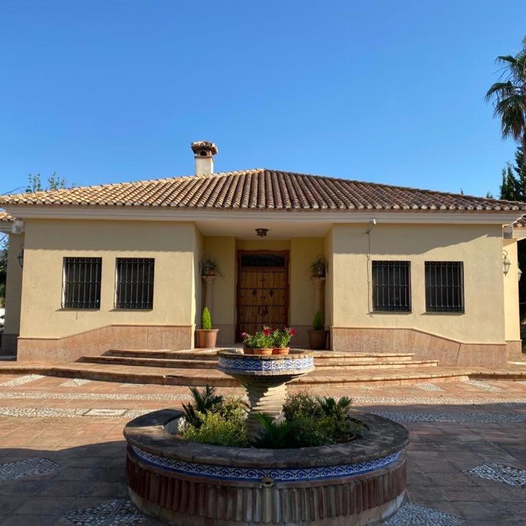Villa Las Viñas - Villa - 7