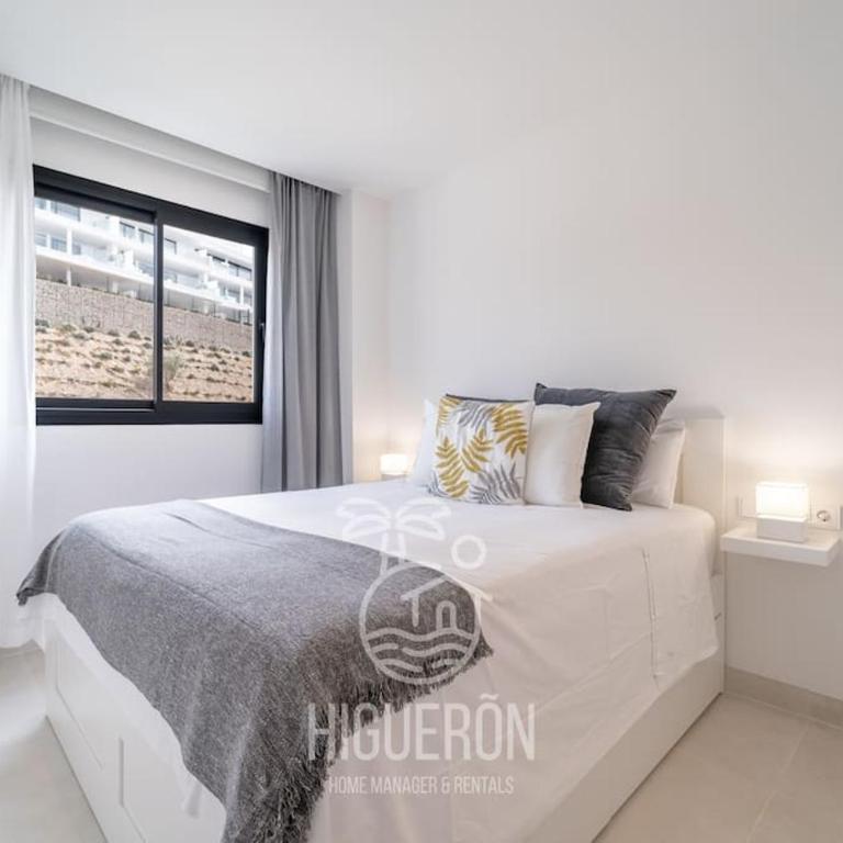 HigueronRentals El Dado - Apartamento de 3 dormitorios - 34