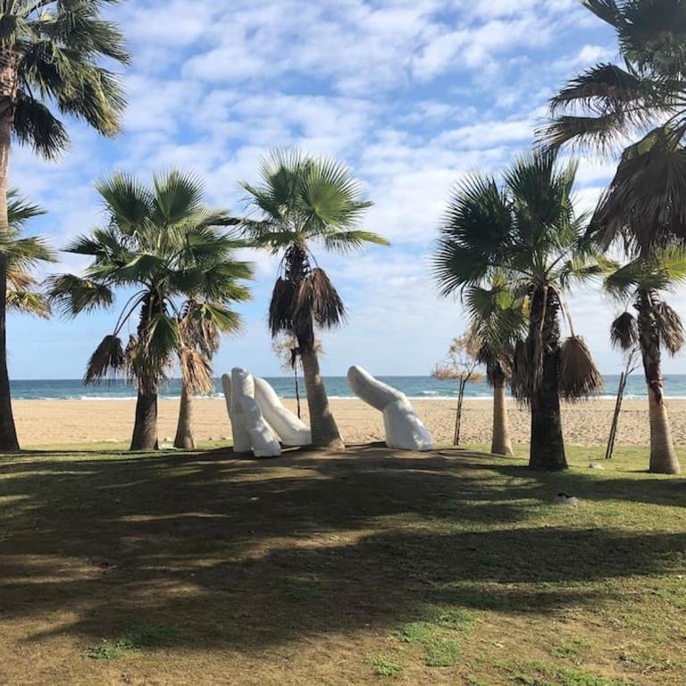HigueronRentals El Dado - Apartamento de 3 dormitorios - 45