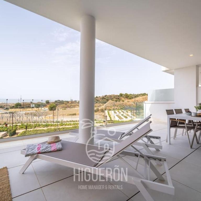 HigueronRentals El Dado - Apartamento de 3 dormitorios - 4