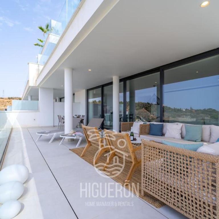 HigueronRentals El Dado - Apartamento de 3 dormitorios - 3