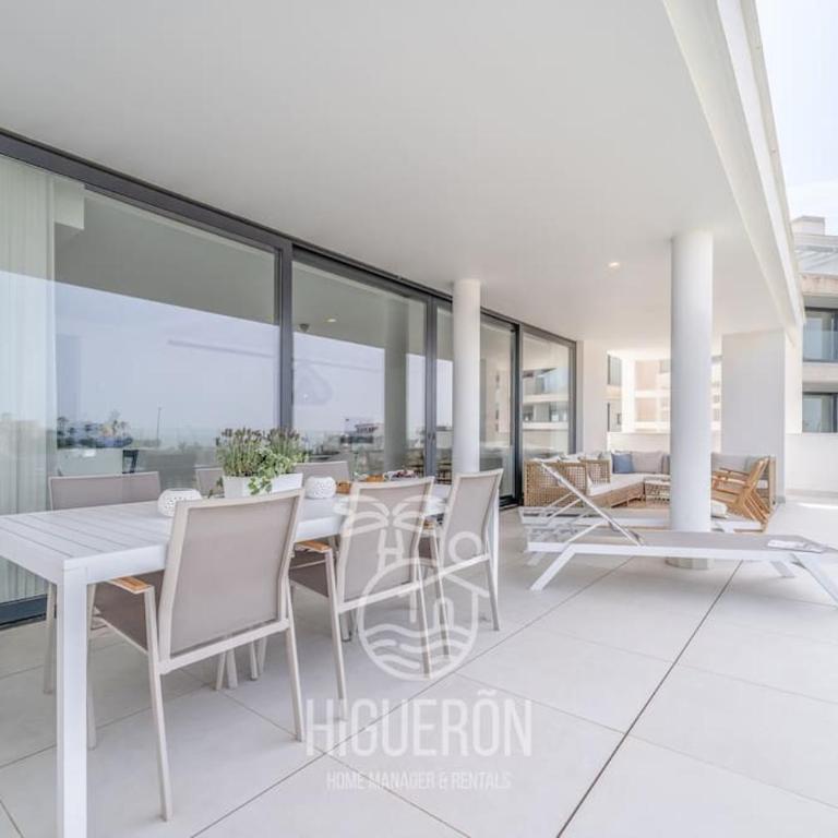 HigueronRentals El Dado - Apartamento de 3 dormitorios - 5
