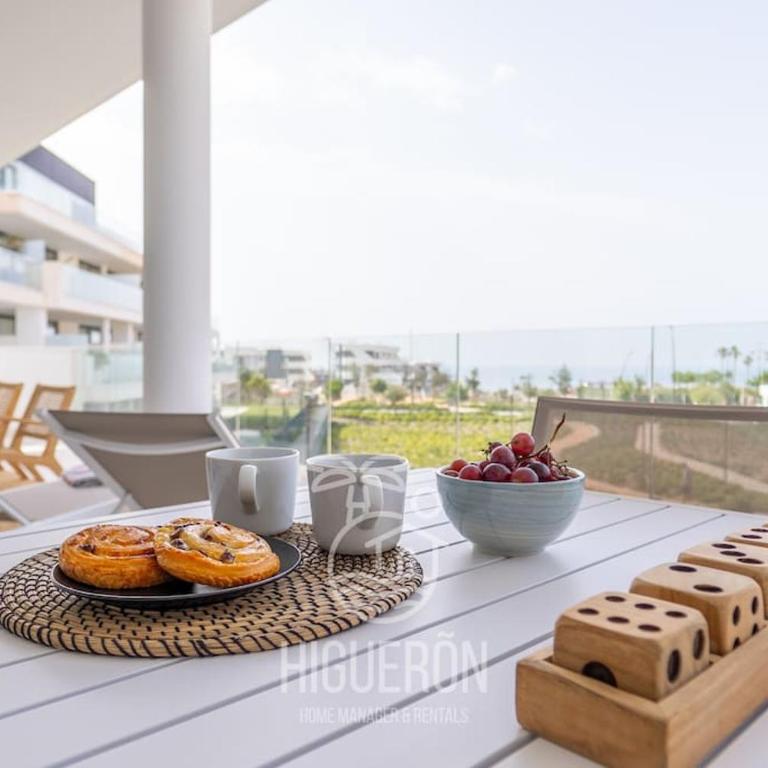 HigueronRentals El Dado - Apartamento de 3 dormitorios - 7