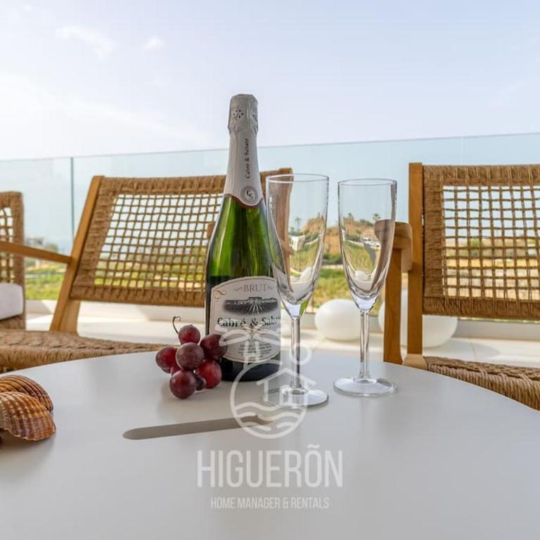 HigueronRentals El Dado - Apartamento de 3 dormitorios - 8