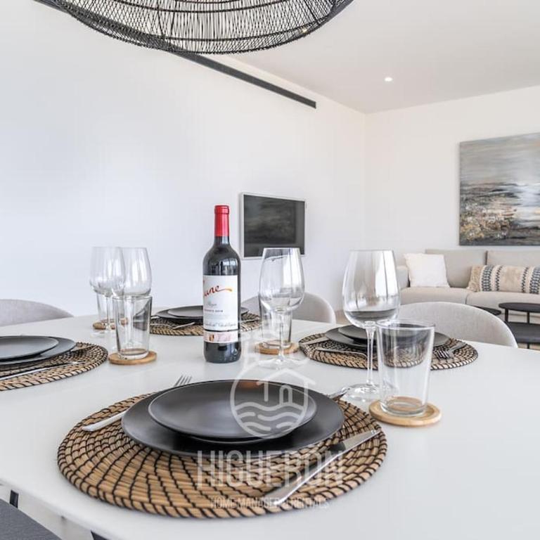 HigueronRentals El Dado - Apartamento de 3 dormitorios - 10