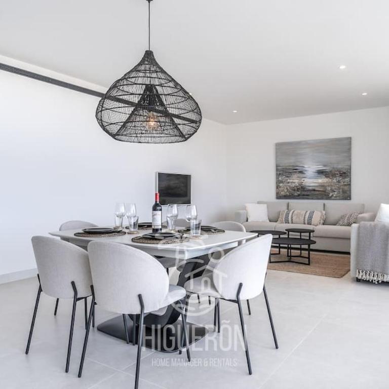 HigueronRentals El Dado - Apartamento de 3 dormitorios - 12