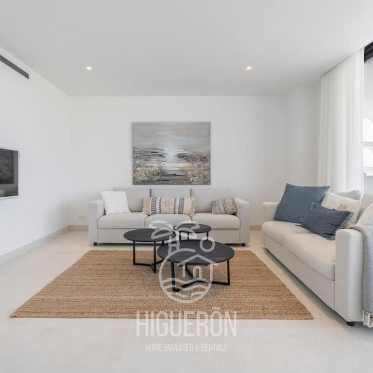 HigueronRentals El Dado - Apartamento de 3 dormitorios - 13