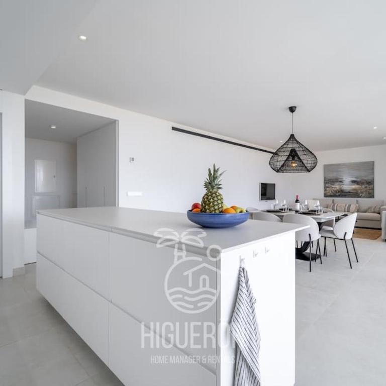 HigueronRentals El Dado - Apartamento de 3 dormitorios - 16