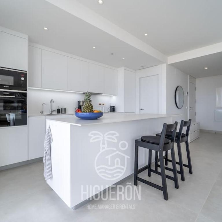 HigueronRentals El Dado - Apartamento de 3 dormitorios - 19