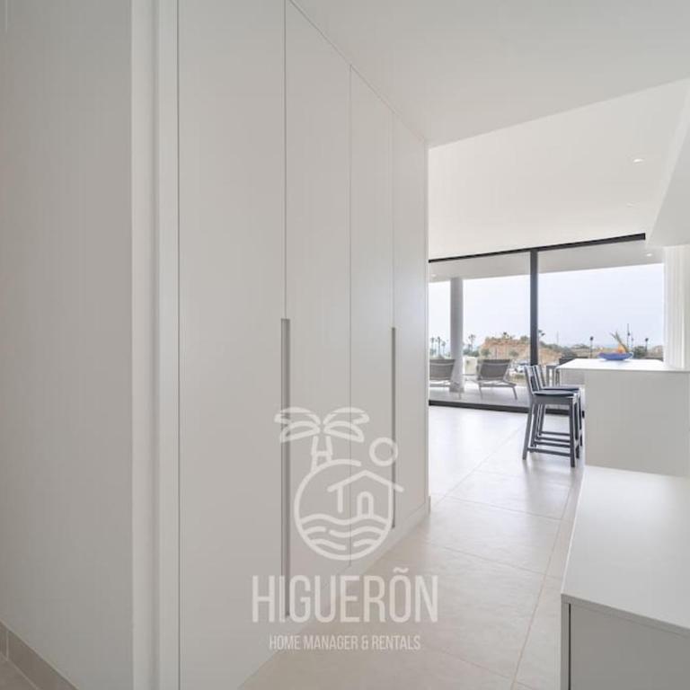 HigueronRentals El Dado - Apartamento de 3 dormitorios - 20