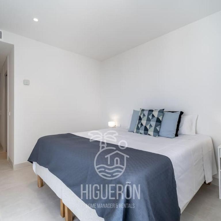 HigueronRentals El Dado - Apartamento de 3 dormitorios - 23