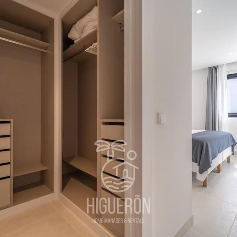 HigueronRentals El Dado - Apartamento de 3 dormitorios - 24