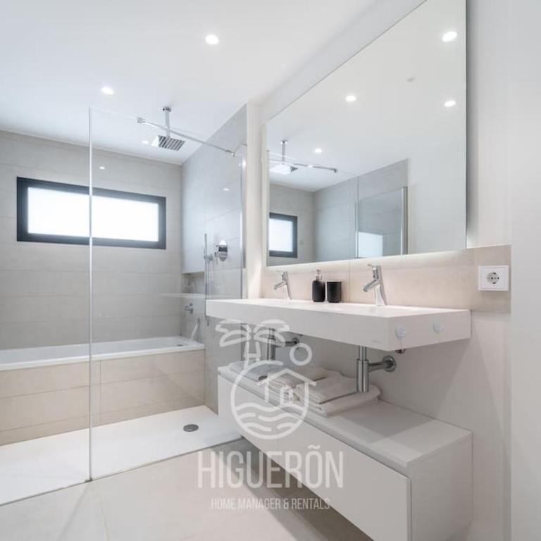 HigueronRentals El Dado - Apartamento de 3 dormitorios - 25