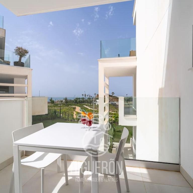 HigueronRentals El Dado - Apartamento de 3 dormitorios - 27