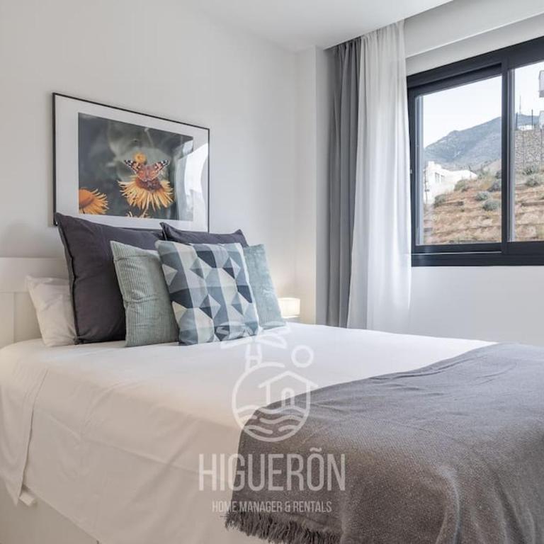 HigueronRentals El Dado - Apartamento de 3 dormitorios - 28