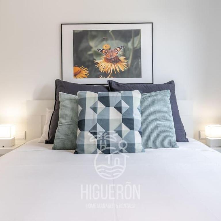 HigueronRentals El Dado - Apartamento de 3 dormitorios - 30
