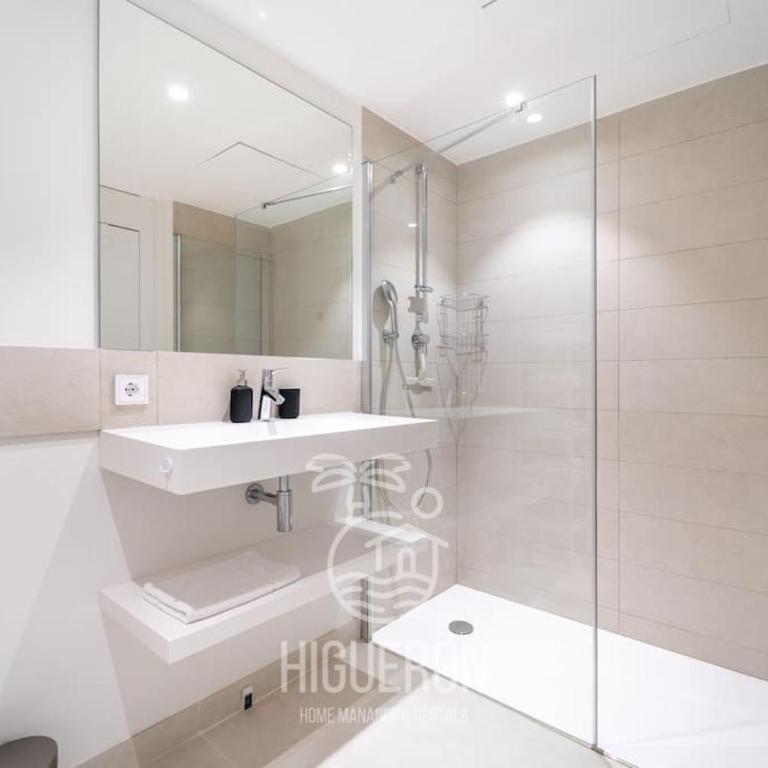HigueronRentals El Dado - Apartamento de 3 dormitorios - 31