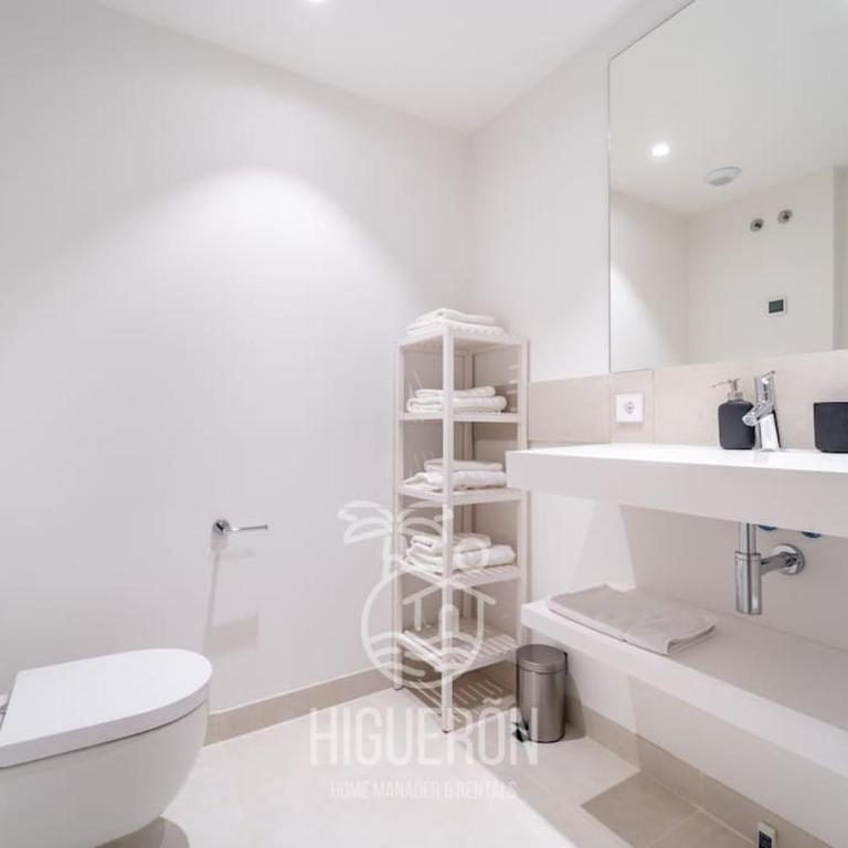 HigueronRentals El Dado - Apartamento de 3 dormitorios - 32