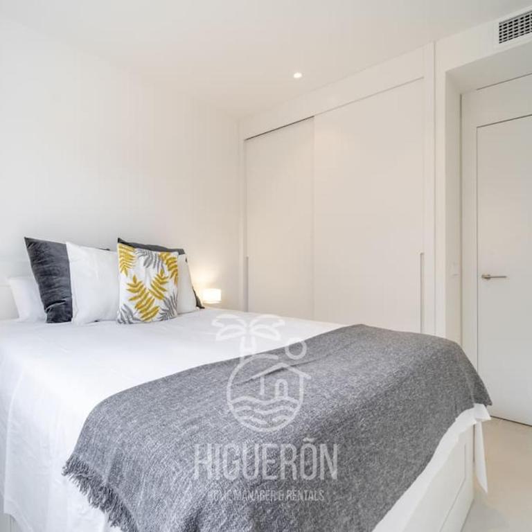 HigueronRentals El Dado - Apartamento de 3 dormitorios - 33