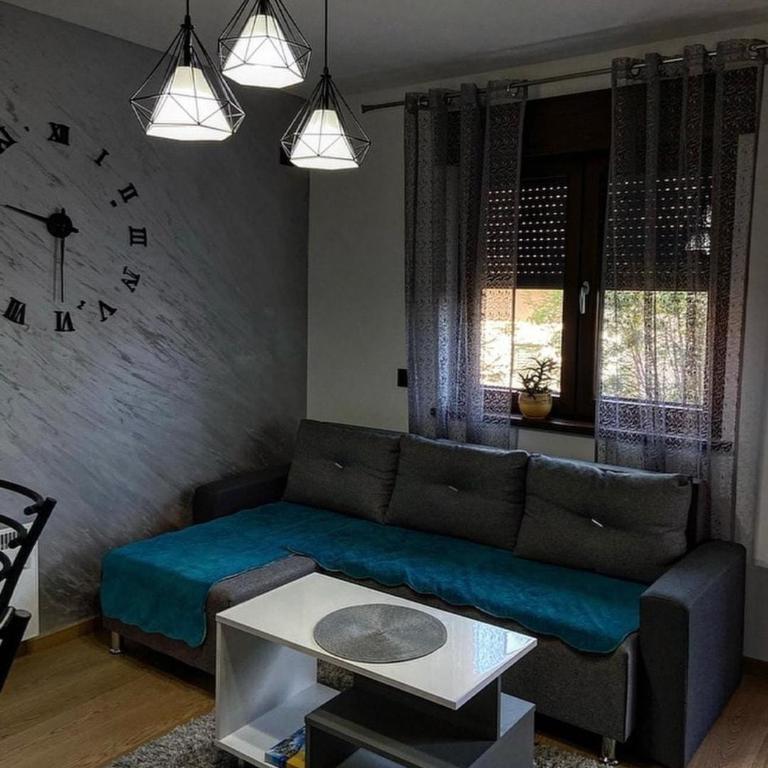 Replay Lux Apartman - Apartman sa 1 Spavaćom Sobom - 20