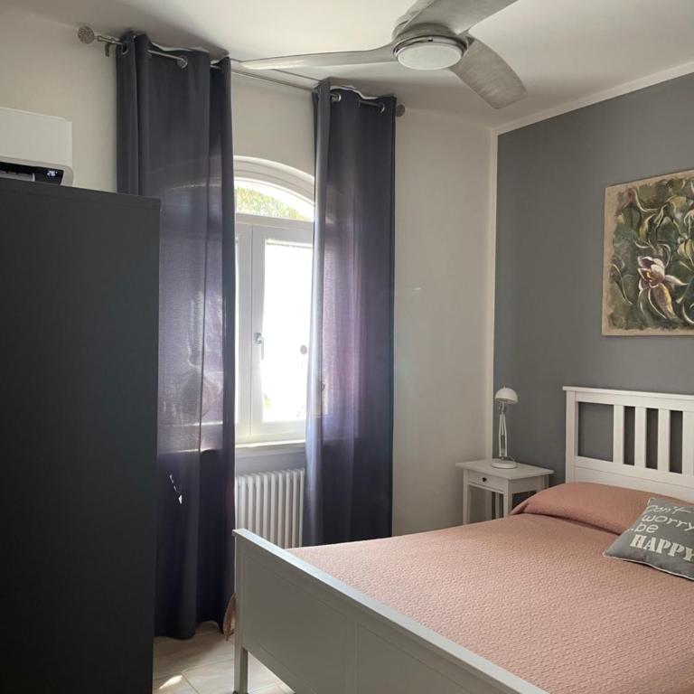 IL CAPRICCIO DI SILVIA - Casa Vacanze - 12