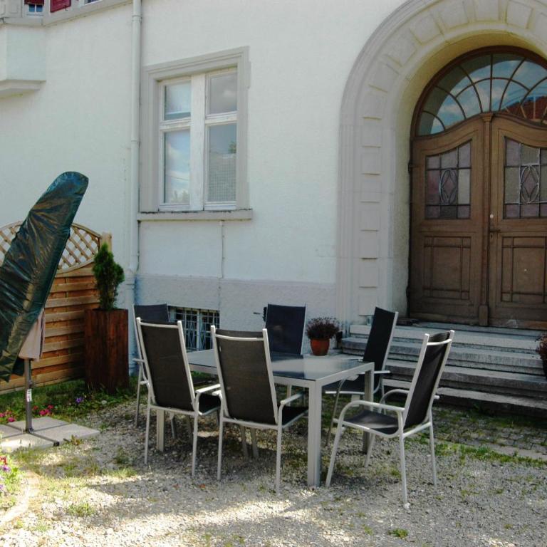 Altes Schulhaus - Apartment mit 4 Schlafzimmern - 38