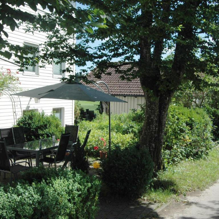 Altes Schulhaus - Apartment mit 4 Schlafzimmern - 39