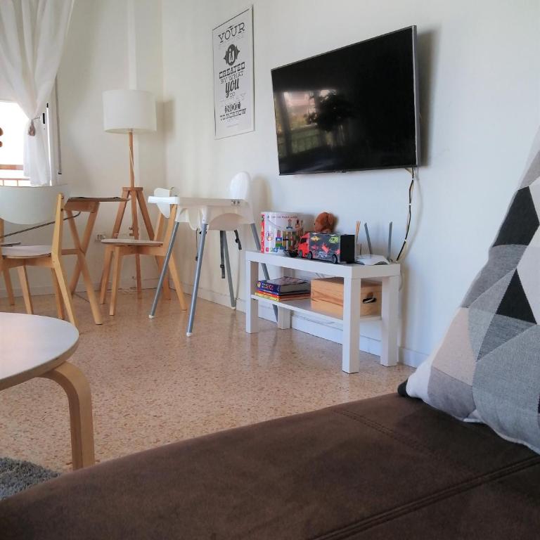 Apartamento "Navarra" 350m de la playa - Apartamento de 3 dormitorios - 11