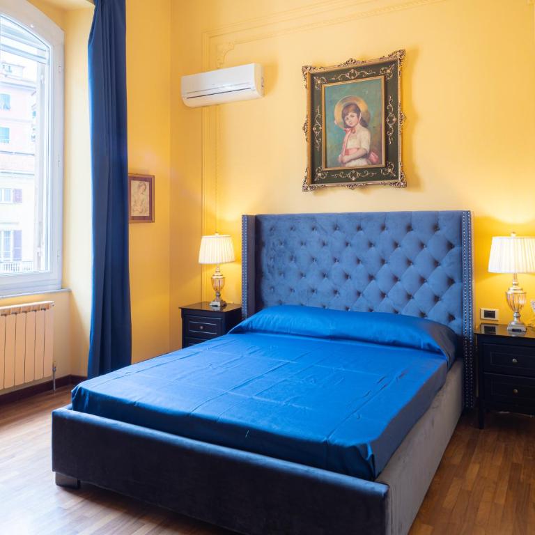 L'Opera Rooms & Suite - Appartamento con Balcone - 5