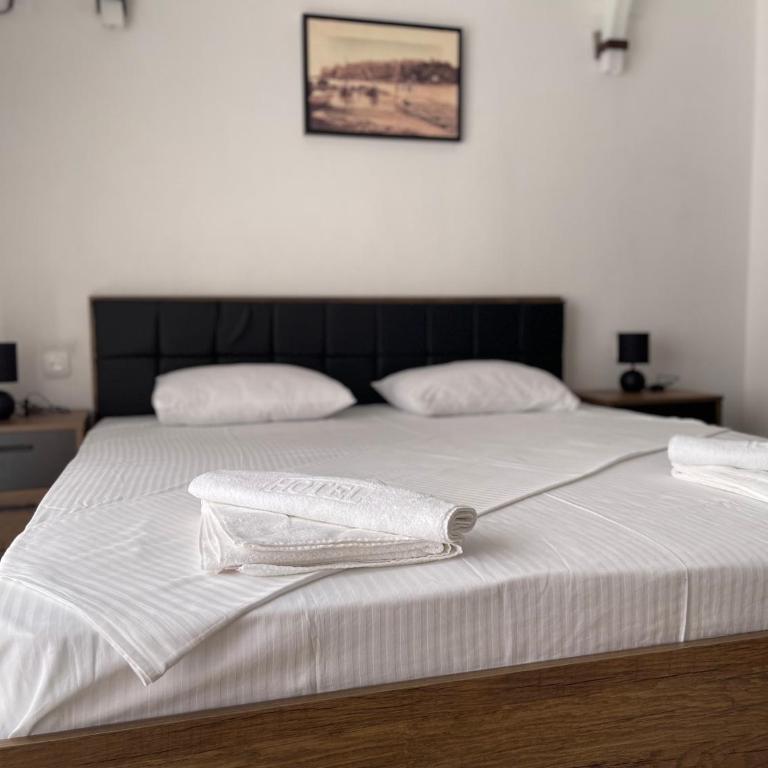Apartaments Queen - Studio (2 Erwachsene) - 2
