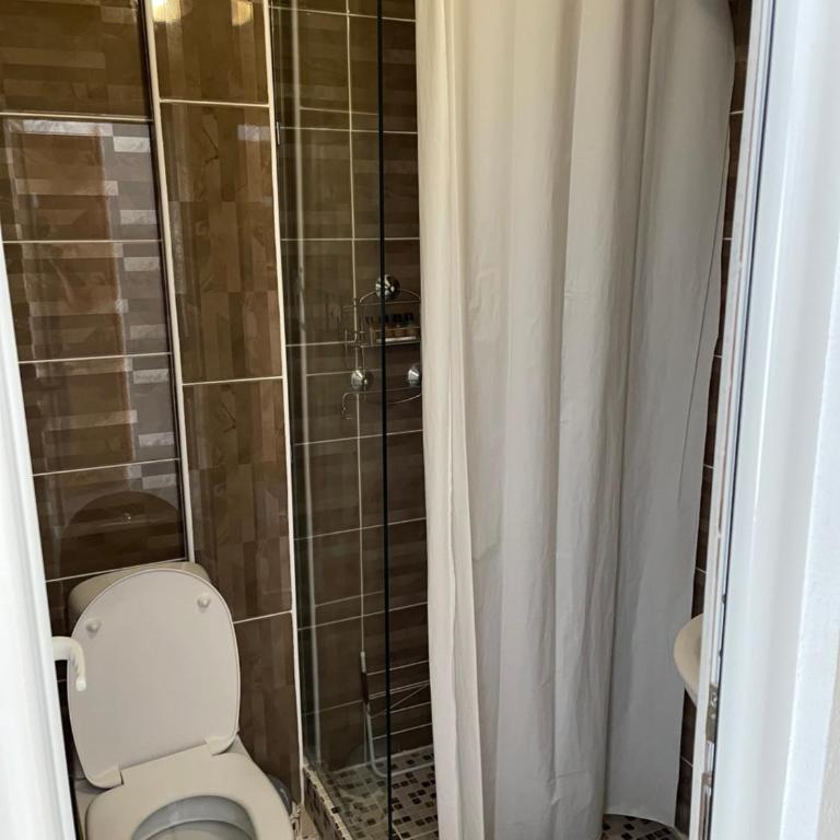 Apartaments Queen - Studio (2 Erwachsene) - 3