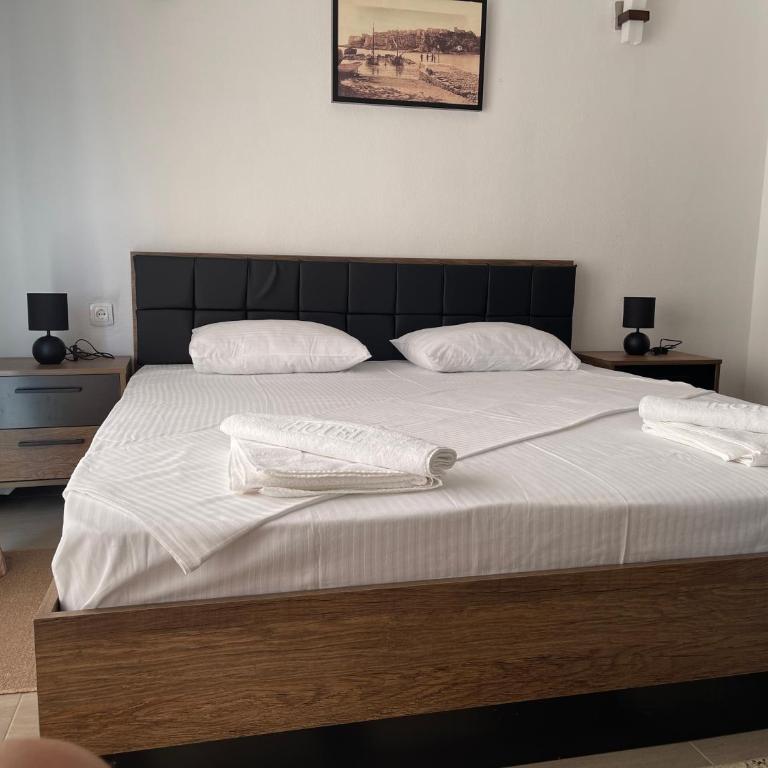 Apartaments Queen - Studio (2 Erwachsene) - 4