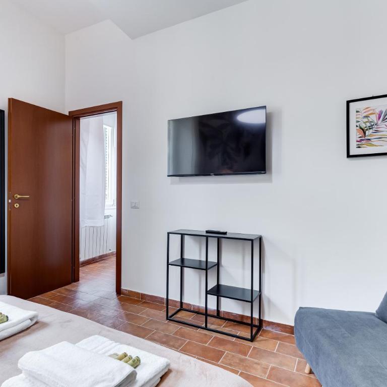 BBL - Trevi 2Bdr Apartment - Appartamento con 2 Camere da Letto - 14
