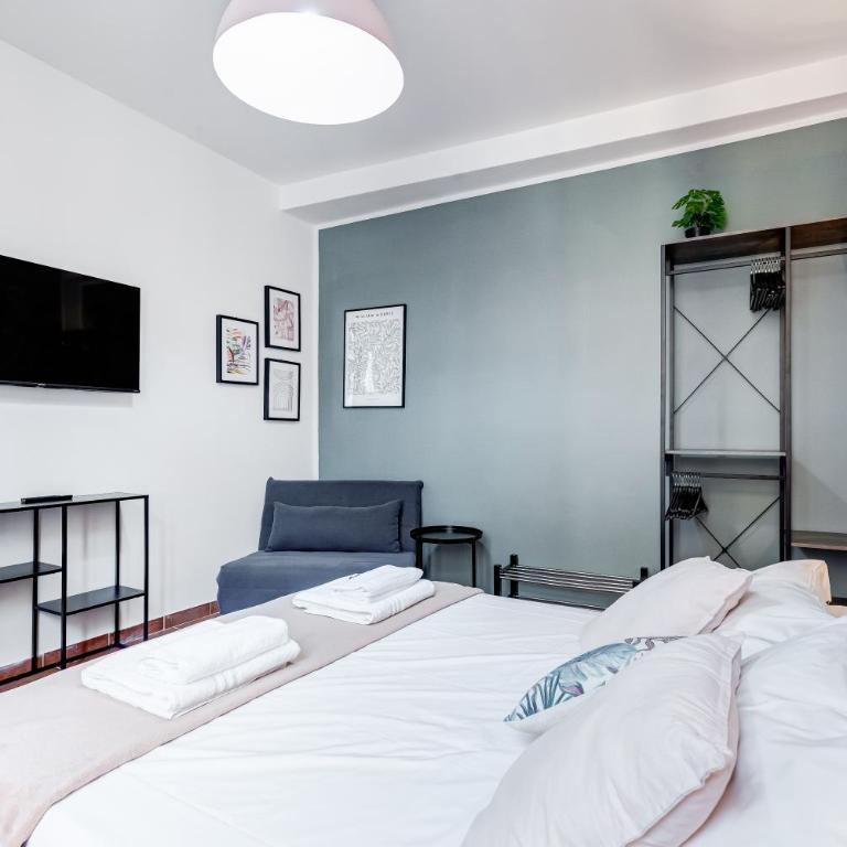BBL - Trevi 2Bdr Apartment - Appartamento con 2 Camere da Letto - 13