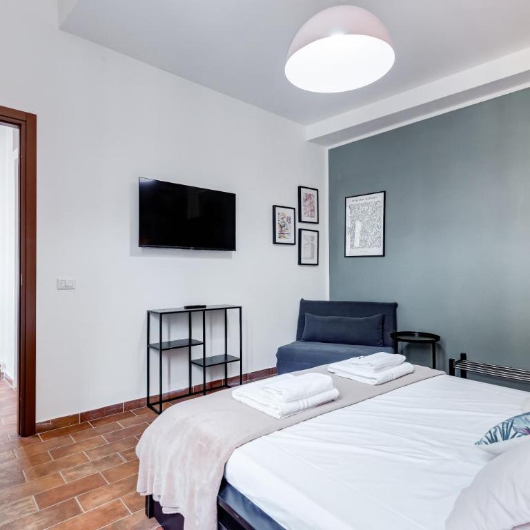 BBL - Trevi 2Bdr Apartment - Appartamento con 2 Camere da Letto - 12