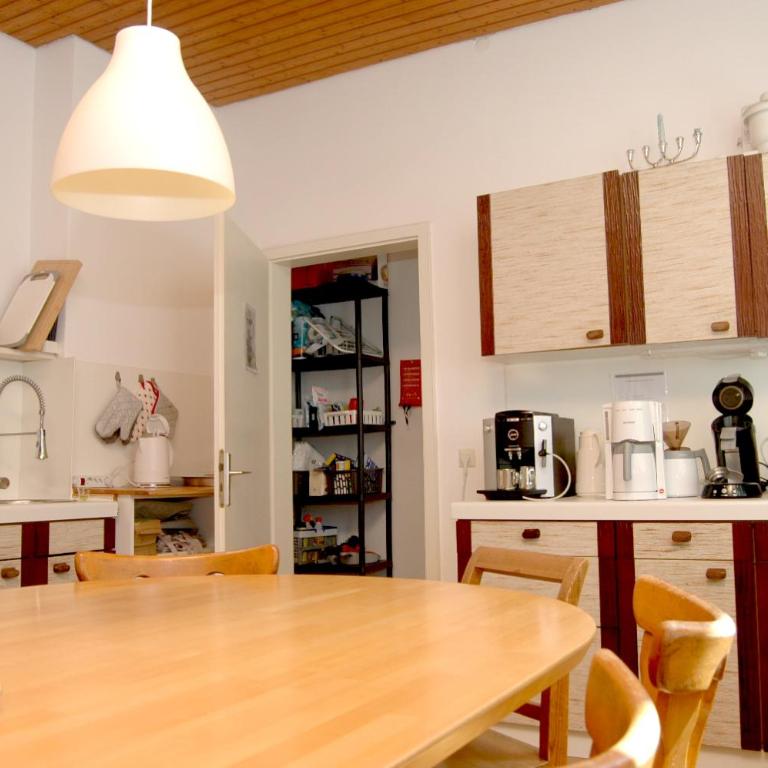 Altes Schulhaus - Apartment mit 4 Schlafzimmern - 4