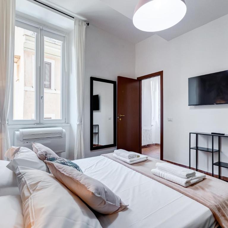 BBL - Trevi 2Bdr Apartment - Appartamento con 2 Camere da Letto - 10