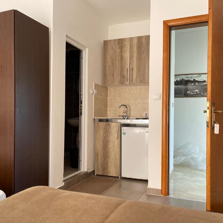 Apartaments Queen - Studio (2 Erwachsene) - 10