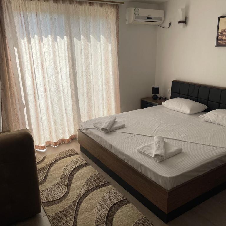 Apartaments Queen - Studio (2 Erwachsene) - 13