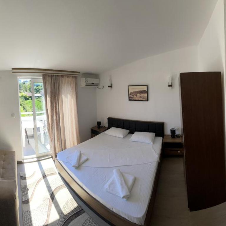Apartaments Queen - Studio (2 Erwachsene) - 12