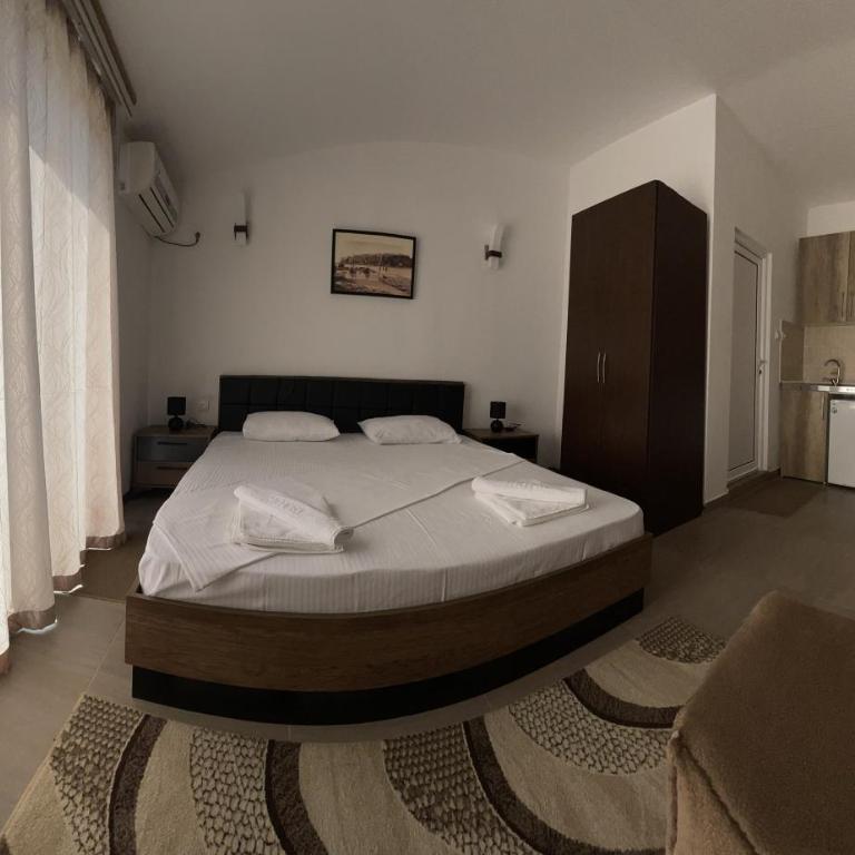 Apartaments Queen - Studio (2 Erwachsene) - 11