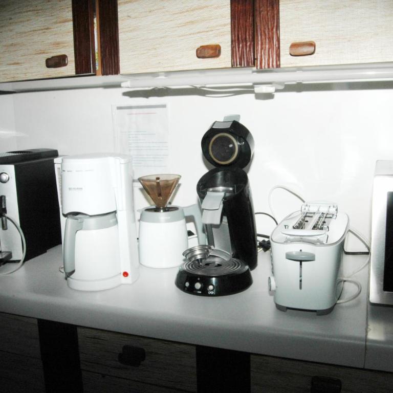 Altes Schulhaus - Apartment mit 4 Schlafzimmern - 5