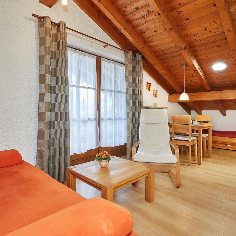 Ferienwohnung Lobenhofer - Apartment - 5
